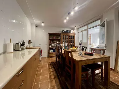 Detached Villa in Marbella