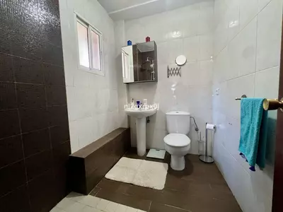 Detached Villa in Marbella
