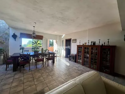 Detached Villa in Marbella