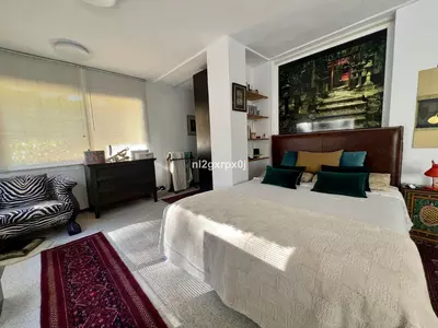 Detached Villa in Marbella