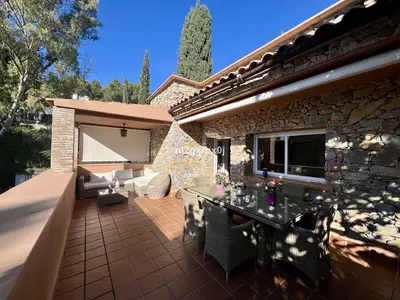 Detached Villa in Marbella