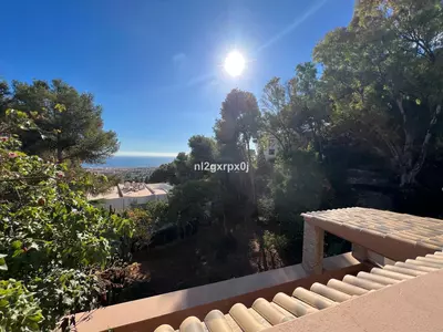 Detached Villa in Marbella