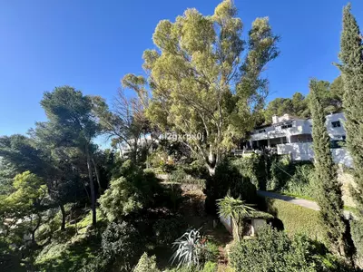 Detached Villa in Marbella