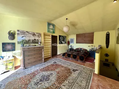Detached Villa in Marbella