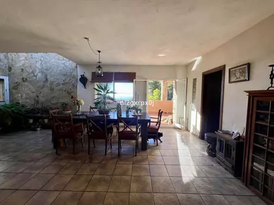 Detached Villa in Marbella