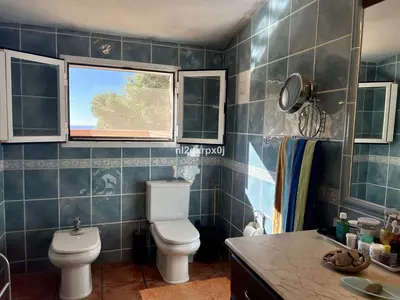 Detached Villa in Marbella