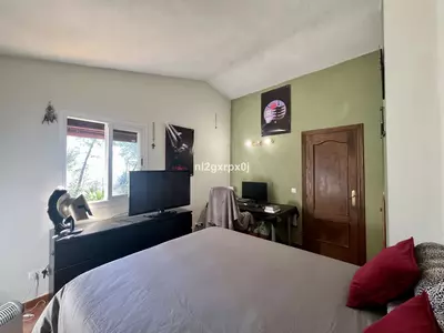 Detached Villa in Marbella