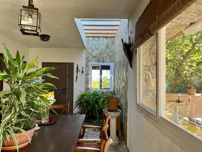 Detached Villa in Marbella