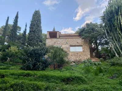 Detached Villa in Marbella