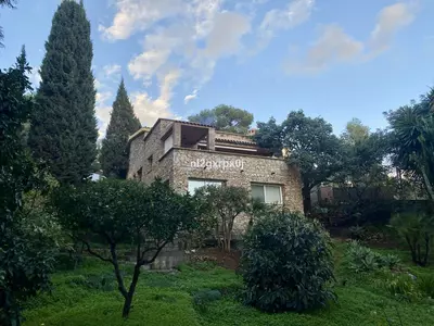 Detached Villa in Marbella
