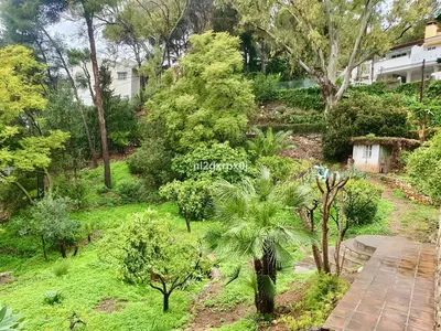 Detached Villa in Marbella
