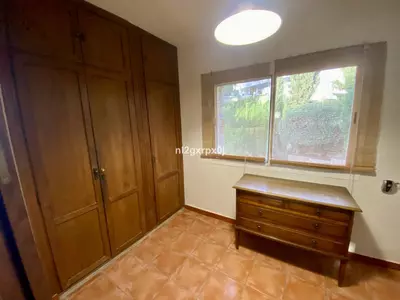 Detached Villa in Marbella