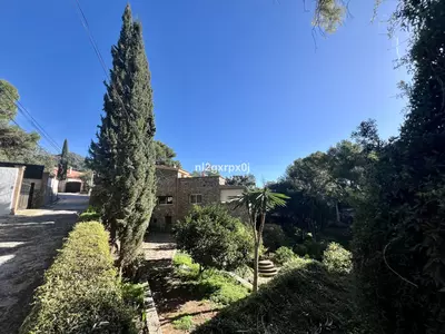 Detached Villa in Marbella