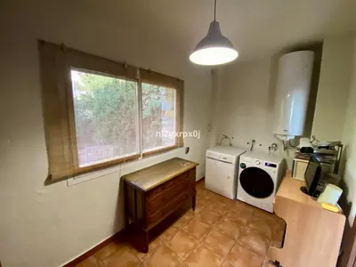 Detached Villa in Marbella