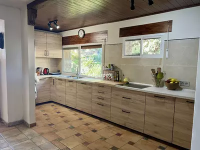 Detached Villa in Marbella