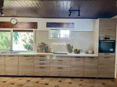 Detached Villa in Marbella