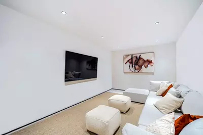 Detached Villa in Nueva Andalucía