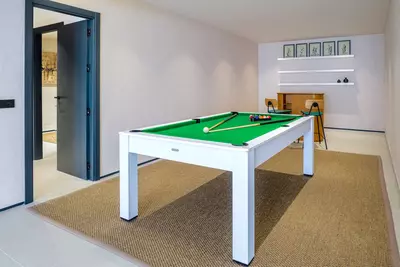 Detached Villa in Nueva Andalucía