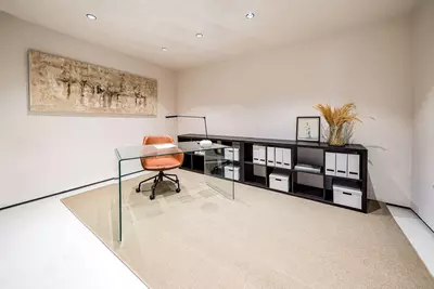 Detached Villa in Nueva Andalucía