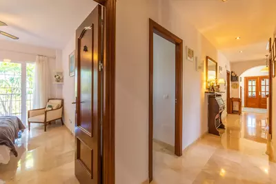 Detached Villa in Manilva