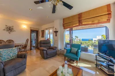 Detached Villa in Manilva