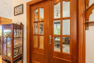 Detached Villa in Manilva