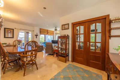 Detached Villa in Manilva