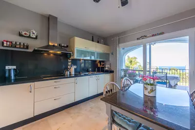 Detached Villa in Manilva