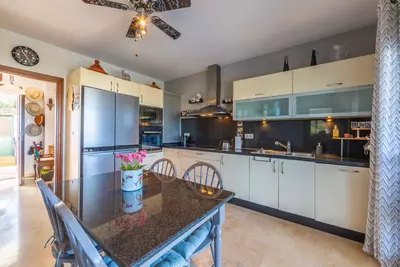 Detached Villa in Manilva
