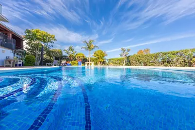 Detached Villa in Manilva