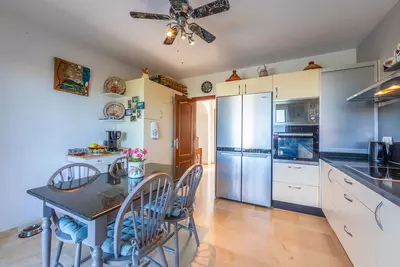 Detached Villa in Manilva