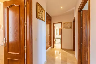 Detached Villa in Manilva