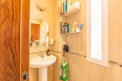 Detached Villa in Manilva