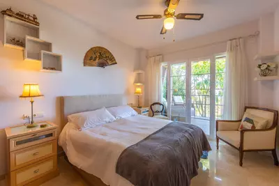 Detached Villa in Manilva
