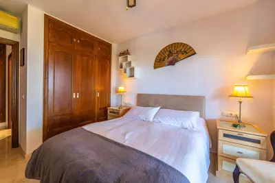 Detached Villa in Manilva