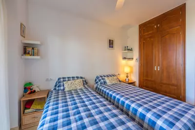 Detached Villa in Manilva