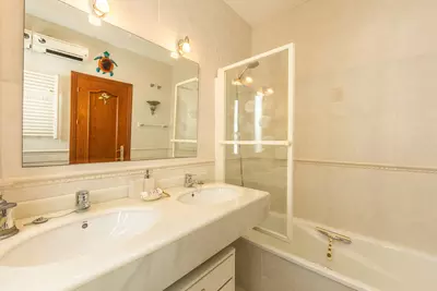 Detached Villa in Manilva