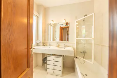 Detached Villa in Manilva