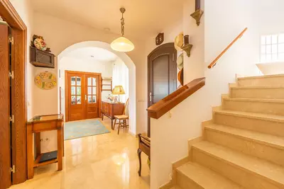 Detached Villa in Manilva