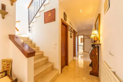 Detached Villa in Manilva