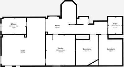 Detached Villa in Manilva