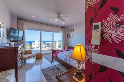 Detached Villa in Manilva