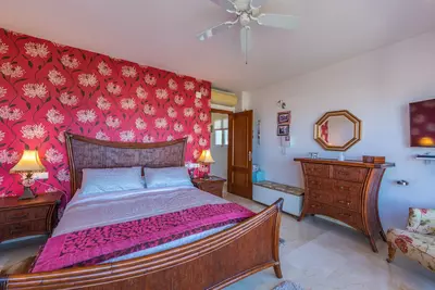 Detached Villa in Manilva