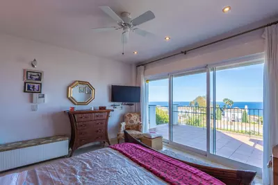 Detached Villa in Manilva
