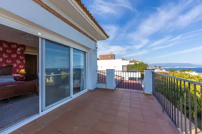 Detached Villa in Manilva