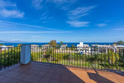 Detached Villa in Manilva