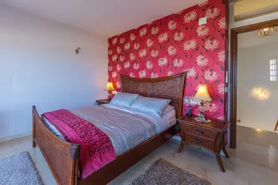 Detached Villa in Manilva