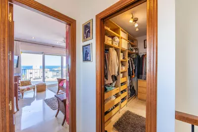 Detached Villa in Manilva