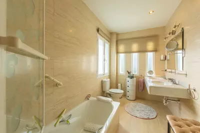 Detached Villa in Manilva