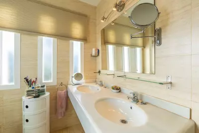 Detached Villa in Manilva